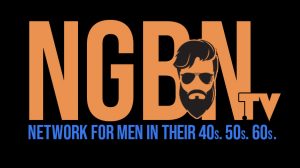 NGBN TV Network for Men in Their 40s, 50s, 60s
