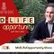 Mid-Life Opportunity – EP7 –  Chris Bentley
