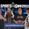 Randy Grimes stops by. We talk Football, Addiction and Recovery