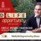 Mid-Life Opportunity – EP6 –  C. Peter Cimoroni