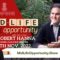 Mid-Life Opportunity – EP8 –  Robert Hanna