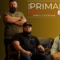 S.2 Ep.5 Primal Mindset with The Daily Grind Beard Co.
