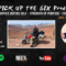 PICK UP THE SIX – #174 with Dan Skidmore on the Morocco Monkey Run and More!