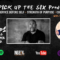 PICK UP THE SIX with Chris Cathers, S. 2, Ep 1